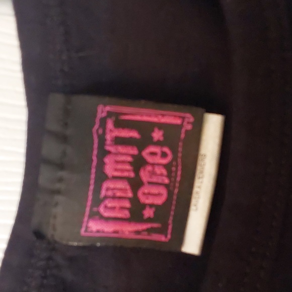 Womens fitted  Pink Floyd  t-shirt - Picture 3 of 4